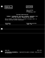 MIL MIL-S-12730E Notice 2 - Cancellation