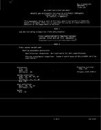 MIL MIL-S-12883/22A Amendment 1