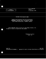 MIL MIL-S-12883/9B Notice 1 - Validation