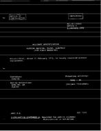 MIL MIL-S-13001C Notice 1 - Cancellation