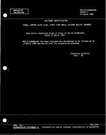 MIL MIL-S-13468A Notice 1 - Validation