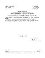 MIL MIL-S-13949/11B Notice 1 - Inactivation