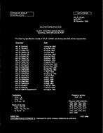 MIL MIL-S-13949/27A Notice 2 - Cancellation