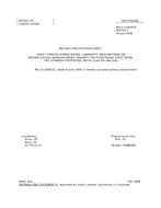 MIL MIL-S-13949/2C Notice 1 - Cancellation