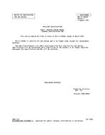 MIL MIL-S-13949H Notice 1 - Inactivation