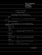 MIL MIL-S-14195A MIL MIL-S-14195A