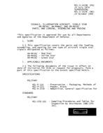 MIL MIL-S-1419D MIL MIL-S-1419D