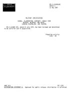 MIL MIL-S-1419D Notice 1 - Validation