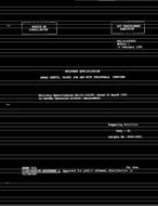 MIL MIL-S-14560F Notice 1 - Cancellation