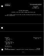 MIL MIL-S-14650A Notice 1 - Validation