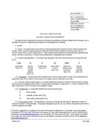 MIL MIL-S-15103F Amendment I-3