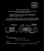 MIL MIL-S-15291/4A