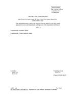 MIL MIL-S-15291/7A Amendment 1