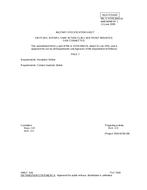 MIL MIL-S-15291/9A Amendment 1