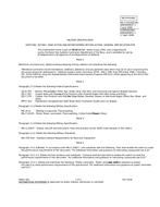 MIL MIL-S-15291E Amendment 3