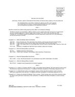 MIL MIL-S-15291E Amendment 4