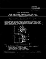MIL MIL-S-15743/11A