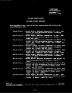 MIL MIL-S-15743C Supplement 1 MIL MIL-S-15743C Supplement 1