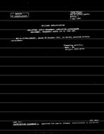 MIL MIL-S-16293G Amendment 1