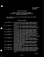 MIL MIL-S-17000N Supplement 1