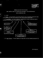 MIL MIL-S-17299 MIL MIL-S-17299