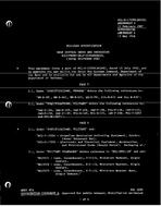 MIL MIL-S-17299 Amendment 5 MIL MIL-S-17299 Amendment 5