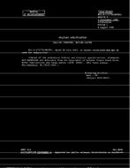 MIL MIL-S-17377D Notice 2 – Reactivation MIL MIL-S-17377D Notice 2 - Reactivation