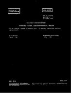 MIL MIL-S-17803E Notice 1 - Cancellation