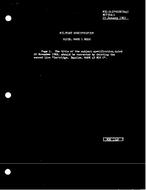 MIL MIL-S-17923B Notice 1 - Validation