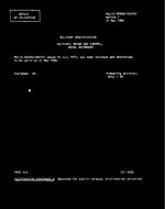 MIL MIL-S-18396D Notice 1 - Validation