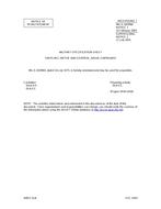 MIL MIL-S-18396D Notice 3 - Reactivation