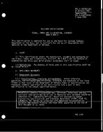 MIL MIL-S-18570C MIL MIL-S-18570C