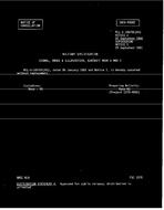 MIL MIL-S-18570C Notice 2 – Cancellation MIL MIL-S-18570C Notice 2 - Cancellation