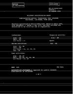 MIL MIL-S-19500/120C Notice 1 - Validation