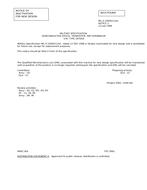 MIL MIL-S-19500/123A Notice 2 - Inactivation