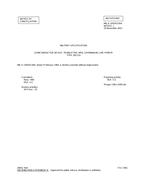 MIL MIL-S-19500/136A Notice 1 - Cancellation