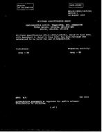 MIL MIL-S-19500/143B Notice 1 - Validation 1
