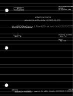 MIL MIL-S-19500/167B Notice 1 - Validation 1