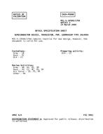 MIL MIL-S-19500/170A Notice 3 - Validation 2