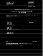 MIL MIL-S-19500/186B Notice 1 - Validation 1