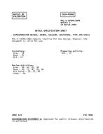 MIL MIL-S-19500/188A Notice 3 - Validation 2