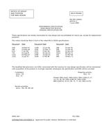 MIL MIL-S-19500/193C Notice 2 - Inactivation