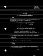 MIL MIL-S-19500/195D MIL MIL-S-19500/195D