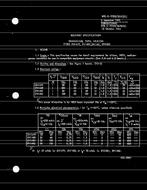 MIL MIL-S-19500/207C MIL MIL-S-19500/207C