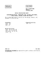 MIL MIL-S-19500/208B Notice 3 - Validation