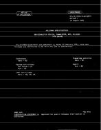 MIL MIL-S-19500/216A Notice 1 - Validation