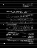 MIL MIL-S-19500/219A