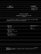 MIL MIL-S-19500/236A Notice 1 – Validation MIL MIL-S-19500/236A Notice 1 - Validation