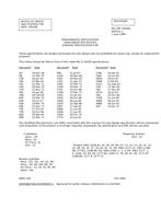 MIL MIL-S-19500/24D Notice 1 - Inactivation
