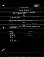 MIL MIL-S-19500/256C Amendment 1